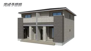 ヴォーグⅠの画像