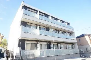 リブリ・yuukiII【2階】の外観