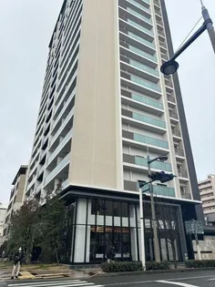 ブランシエラ高松西の丸タワーザ レジデンスの画像