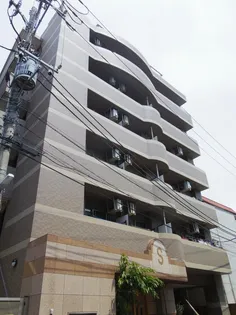 イーストパレスの画像