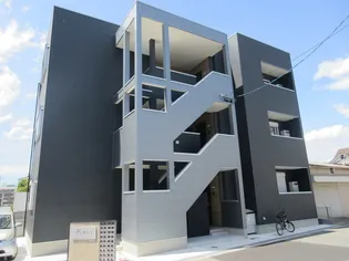 Fenice(フェニーチェ)【1階】の外観