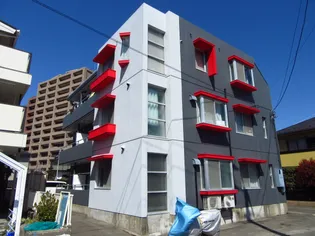 エグゼクティブ長町の画像