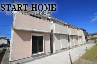 徳島県板野郡北島町江尻字松ノ本【一戸建】の外観