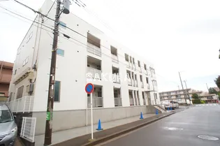 ヒルトップ都筑の画像