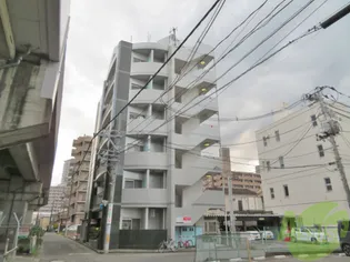 テラパークN1の画像