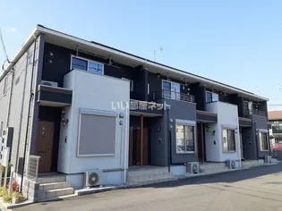 リヤン ドゥ シャトーの画像