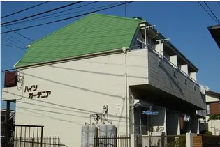 ハイツガーデニアの画像