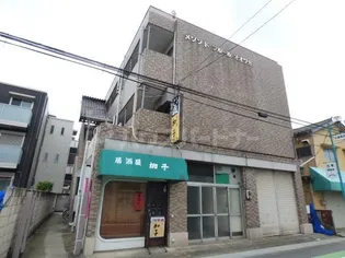 メゾンドフルールオオツカの画像