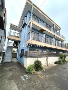 棚橋1号館の画像