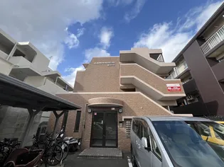 ガーデンハイム香住ヶ丘の画像