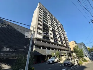愛知県名古屋市中区新栄2【マンション】の外観