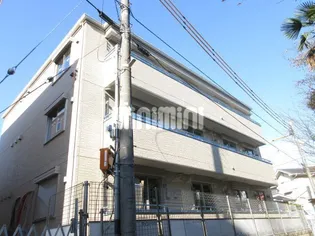 シトラスコートAの画像