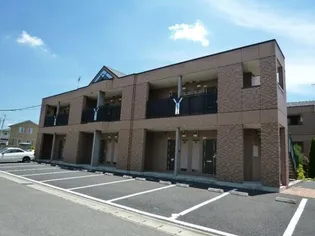 メゾン ドゥ ナミCの画像