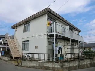 クリーンハイツの画像