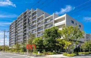 シティテラスひばりが丘の画像