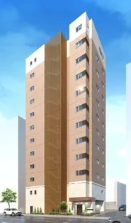 VISTA西早稲田【4階】の外観