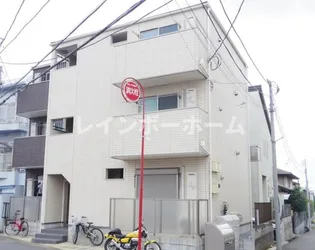 AJ八千代台の画像