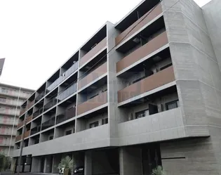 セジョリ板橋坂下IIの画像