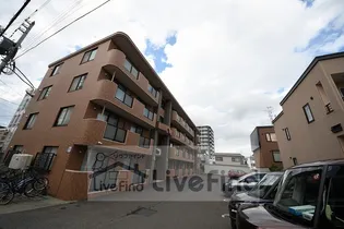 グランメール本郷公園の画像