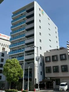 大阪府東大阪市荒本西4【マンション】の外観