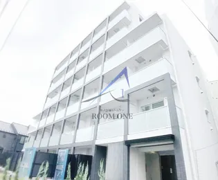 エトワール駒沢大学【3階】の外観