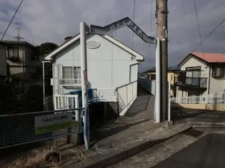 ベルピア二俣川の画像