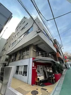 第1村嶋ビル【3階】の外観