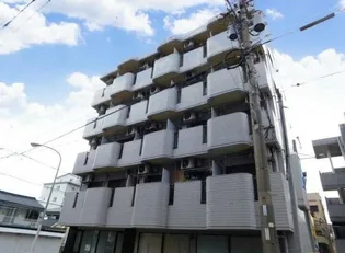 メゾン上荒田の画像