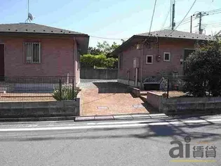 カルム ハイツの画像