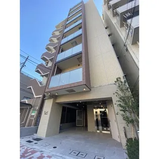 プレール ドゥーク浅草IIIの画像