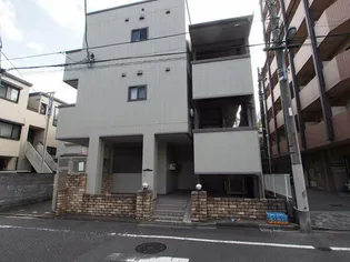 NEUE BURG東十条の画像