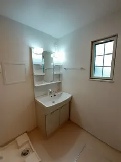 ビュートピア【2階】の内装