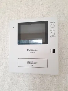 ビュートピア【2階】の内装