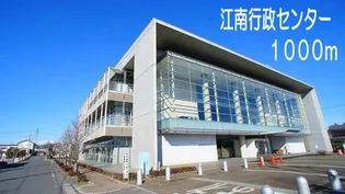 ビュートピア【2階】の周辺