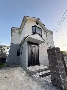 神奈川県横浜市金沢区片吹【一戸建】の外観