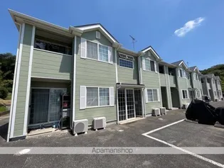 カレンナタウン・L【1階】の外観