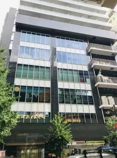 三茶【9階】の外観