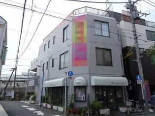 ハウスポート都立家政ビル【2階】の外観