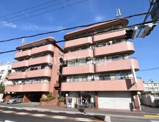 レオハイム春日山の画像