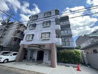 エスぺランストリイ【1階】の外観