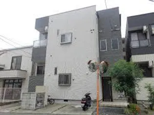 アルル笹原駅東の画像