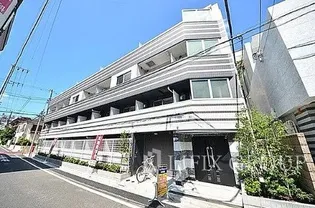 PREMIUM CUBE 中野新橋の画像