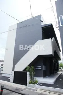 アンピオ賀茂弐番館の画像