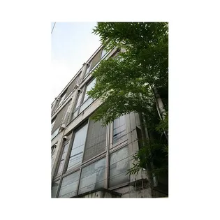 BelAir大崎【2階】の外観