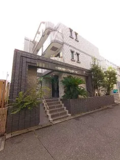 ローズマンションA69番館の画像