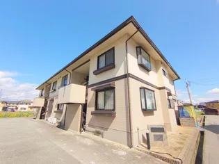 メゾン ド クレールの画像