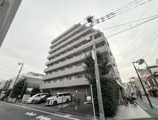 アパートメンツ練馬北町の画像