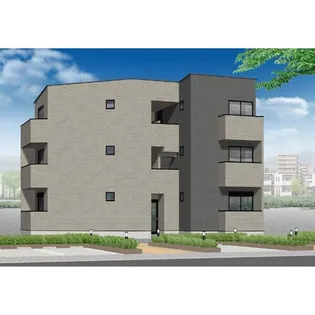 ノア豊【1階】の外観