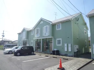 グリーンゴーバル宮内Bの画像