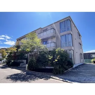 RESIDENCE FUZIMI Iの画像